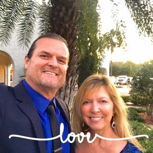 Meet your Posher, Tom